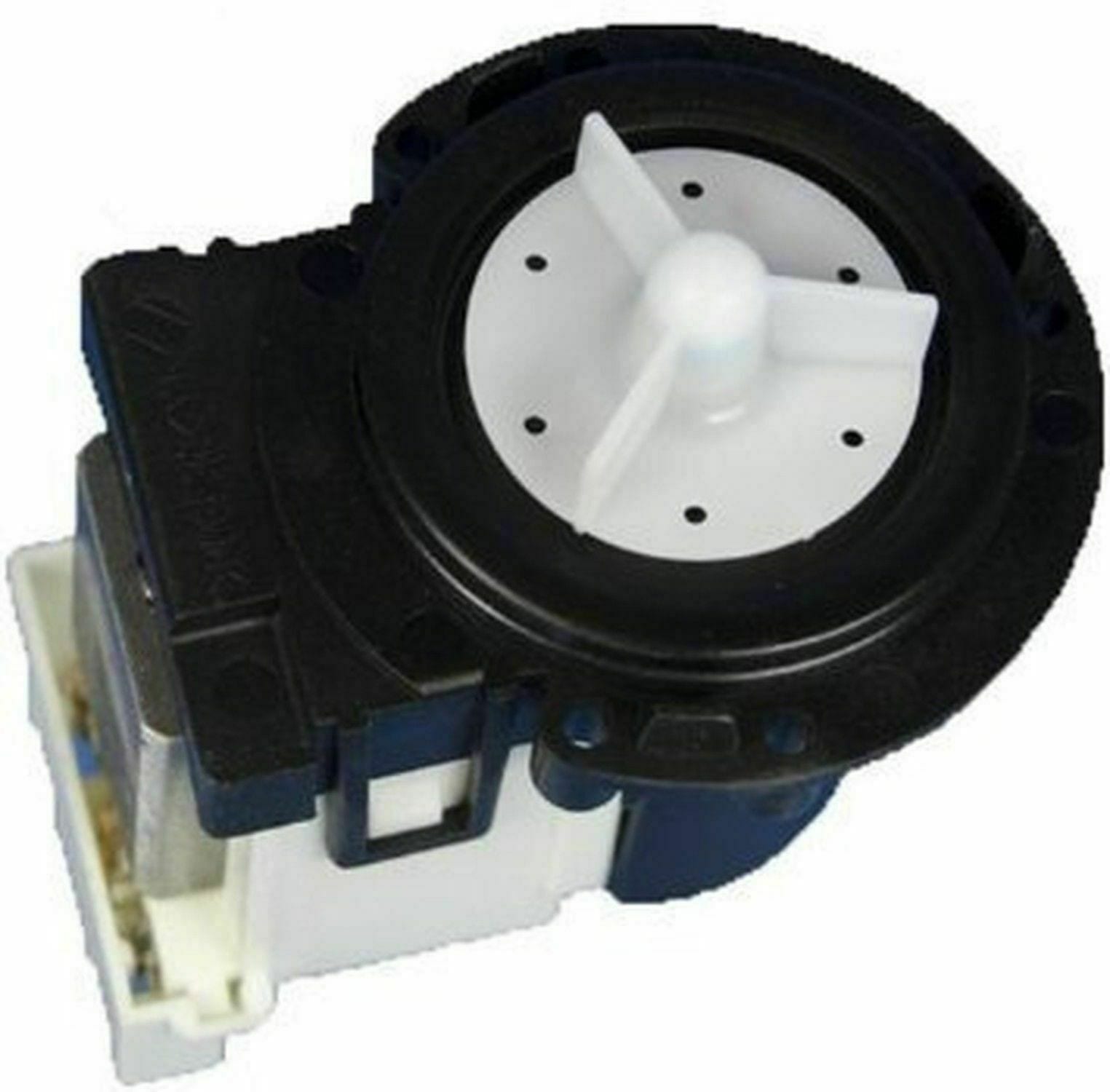 W10241025 Drain Pump Motor WPW10241025 PS11750897 AP6017598 for Whirlpool 