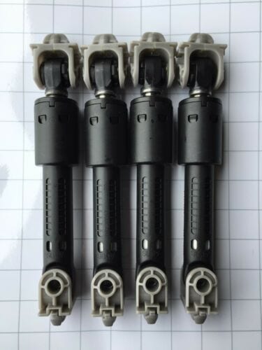 4 Pcs Replacement for Whirlpool 8182812 Shock Absorber W10015830 W10822553 8182812 PS11723173 