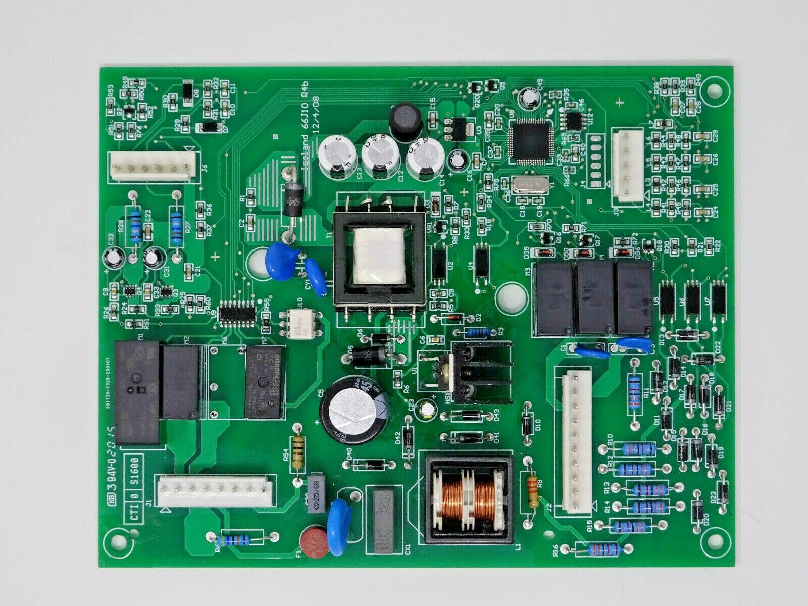 Details about   REPAIR SERVICE Whirlpool  W10312695B Control Board 