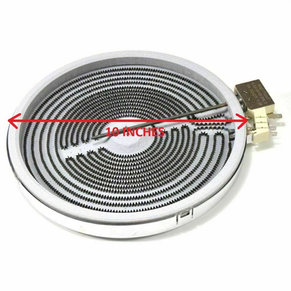 Replacement Oven Stove Element For LG MEE62385101 AP5683232 PS7795471 PS7795471